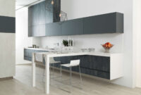 Mobiliario Cocina Budm Mobiliario Cocina Muebles De Cocina Modernos Porcelanosa Mundo De