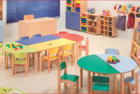Mobiliario Escolar Infantil U3dh Muebles Para Guarderias Silla Escuela Infantil Mobiliario