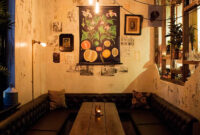 Mobiliario Para Bar Kvdd Mobiliario Vintage Para DecoraciÃ N De Bares Y Restaurantes
