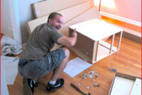 Montador Muebles Ikea Txdf Montador Muebles Ikea Se Necesita Montador A De Muebles En