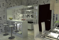 Mueble Bar Para Salon Tqd3 Incluye Un Mini Bar En Tu Casa Ideas De DiseÃ O â Bars