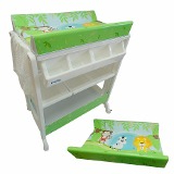 Mueble Bañera Bebe 4pde Tina Para Bebes Marca Priori Cambiador Bañera BebÃ S En