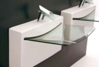 Mueble Baño Con Lavabo H9d9 Lavabo Cristal Lavabos De Para Unos Ba Os Elegantes Bano 17