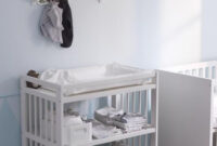 Mueble Cambiador Bebe Ikea H9d9 Stuva La Cuna Con Cajones De Ikea Baby Pinterest Baby Baby