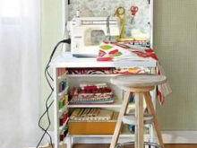 Mueble Costura Ikea Dddy Planificar El Interior Hobby Pinterest Sewing Spaces Sewing Y