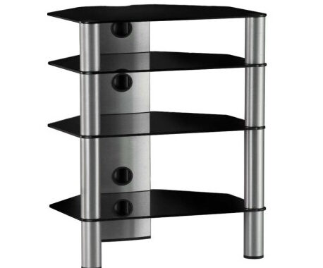 Mueble Hifi Fmdf Mueble Hifi Mueble Hifi 4 Estantes sonorous