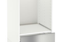 Mueble Para Encastrar Horno Y Encimera S1du Muebles Para Tus ElectrodomÃ Sticos Empotrados Pra Online Ikea