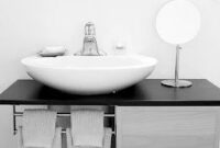 Mueble Para Lavabo De Pie Bqdd How to Hack A Bowl Sink for the Home Pinterest Bathroom