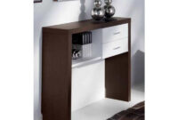 Mueble Recibidor 3id6 Mueble Recibidor Moderno 9 Barato Varios Colores Color
