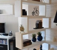 Mueble Separador De Ambientes Jxdu Modulo Separador De Espacios