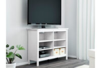 Mueble Tv Estrecho Drdp Brusali Mueble Tv Blanco 120 X 36 X 85 Cm Ikea