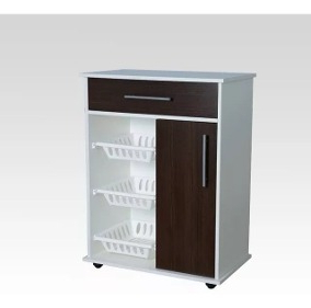 Mueble Verdulero Ftd8 Mueble Verdulero organizador Cocina Microondas