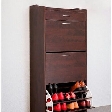 Mueble Zapatero Jxdu Ripley Mueble Zapatero Para 27 Pares 100 Madera