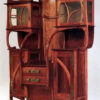 Muebles Art Nouveau