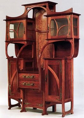 Muebles Art Nouveau O2d5 Art Nouveau Furniture Magical â Pinterest Muebles Arte and