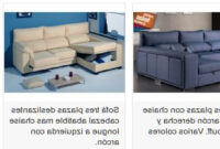 Muebles Baratos Por Internet Ftd8 sofas Baratos Y Muebles Online Nuevos Y A Precios De FÃ Brica