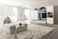 Muebles Blanco 0gdr Espacio Blanco Salones Preciosos Muebles Pared Sala De Estar