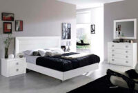 Muebles Blanco Ffdn Tus Muebles De Dormitorio En Color Blanco Muebles Los Pedroches