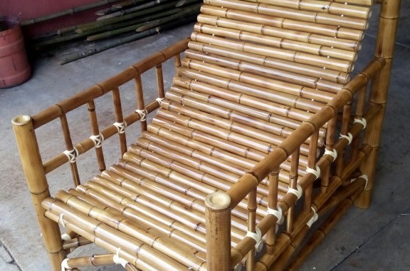 Muebles De Bambu Ipdd Muebles De Bambu 900 00 En Mercado Libre