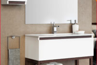 Muebles De Baño 100 Cm Mndw Lavabo Mueble Mueble De BaÂ O Tiza 1 CajÂ N 100 Cm Mueble