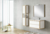 Muebles De Baño Con Lavabo sobre Encimera Rldj Lavabo sobre Encimera Ikea Armario Estrecho Bao Hermosa Ideas