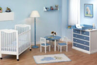 Muebles De Bebe S5d8 Eligiendo Muebles Para Bebes Visitacasas