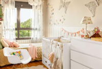 Muebles De Bebe Zwd9 Ideas Para La HabitaciÃ N De Tu BebÃ