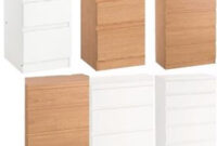 Muebles De Cajones Ikea X8d1 Ikea Kullen Chest Of Drawers Bedroom Furniture In White Oak 2 3