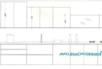 Muebles De Cocina Medidas Ftd8 Las Medidas De Los Muebles De Cocina Kansei Cocinas Servicio