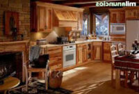 Muebles De Cocina Rusticos Baratos T8dj Mil Anuncios Muebles Cocina Madera Muebles De Cocina
