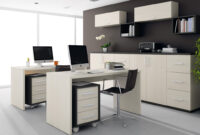 Muebles De Despacho Y7du Muebles De Oficina Con Un toque Muy Informal El Blog De Merkamueble