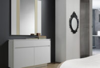 Muebles De Entrada Blancos 8ydm â Recibidores Modernos Con Espejo Para La Entrada De Tu Casa