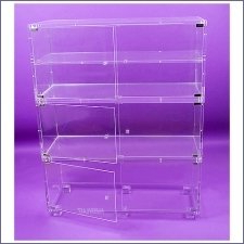 Muebles De Metacrilato U3dh Muebles De Metacrilato Plexiglas Pmma Faberplast