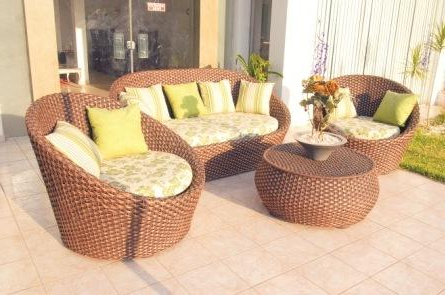 Muebles De Mimbre 3ldq CÃ Mo Limpiar Los Muebles De Mimbre 6 Pasos