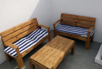 Muebles De Palets Facilisimo Qwdq Muebles Hechos Con Palets Free Ds with