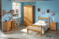 Muebles De Pino Color Miel Y7du Cama Pino torneada Â Dormitorios Juvenil Online Â Muebles Online