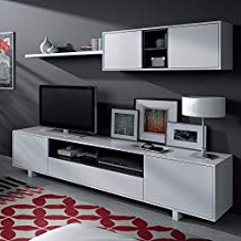 Muebles De Salon Amazon Budm Muebles De Salon