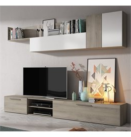 Muebles De Salon Conforama 87dx Salones Conforama