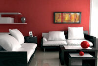 Muebles De Salon De Diseño Minimalista Zwdg Decoracion De Interiores Colores Para Paredes 851