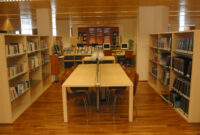 Muebles De Segunda Mano Coruña Q0d4 Granada EstrenarÃ Una Nueva Biblioteca Con La Puesta En Marcha De La