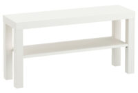 Muebles De Tv Ikea Tldn Lack Tv Bench White 90 X 26 X 45 Cm Ikea