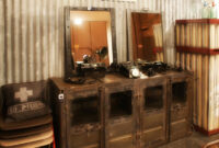 Muebles Estilo Industrial Vintage X8d1 CÃ Modas En Hierro Aparadores Estilo Industrial Mobilairio Fs