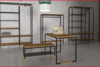 Muebles Galicia Dddy Muebles De Estilo Industrial Muebles Industrial Y Vintage