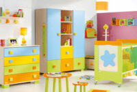 Muebles Infantiles Q5df Muebles En La DecoraciÃ N Infantil