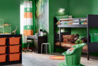 Muebles Juveniles Ikea E9dx MÃ S De 100 Dormitorios Juveniles 2018 Llenos De InspiraciÃ N