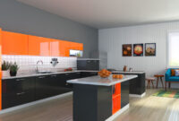 Muebles Modulares Cocina H9d9 DiseÃ E La Cocina De Buen Precio Que anda Buscando