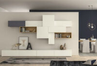 Muebles Modulares Salon Q5df Muebles Modernos Para Salas De Estar DiseÃ Os Con Estilo