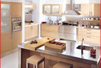 Muebles Para Cocinas Pequeñas Zwdg DiseÃ Os De Cocinas PequeÃ as 41 O organizar Tu Casa