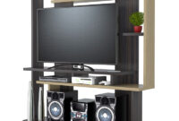 Muebles Para Equipo De sonido 3id6 Centro De Video Y sonido Para Tv De 55 Inval