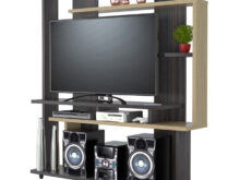 Muebles Para Equipo De sonido 3id6 Centro De Video Y sonido Para Tv De 55 Inval